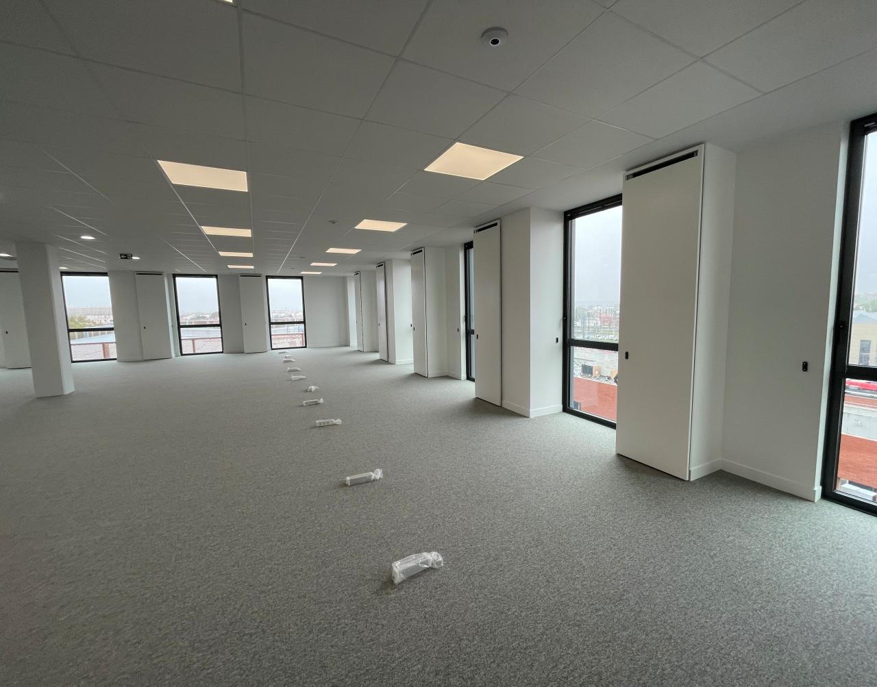 Bureau Toulouse 1012m² Location bureau Toulouse Haute-Garonne OLBUR2426959 18